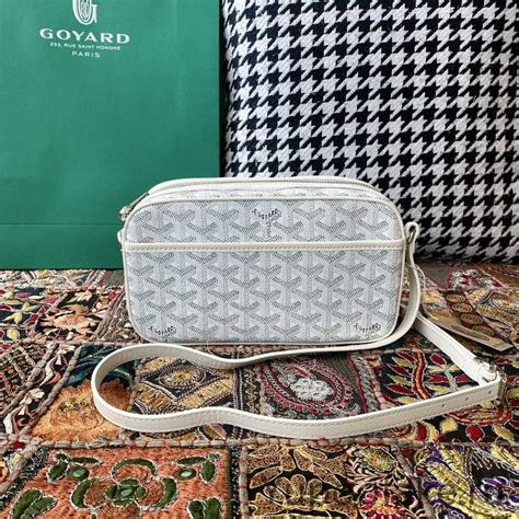 goyard madrid spain|where can i buy Goyard.